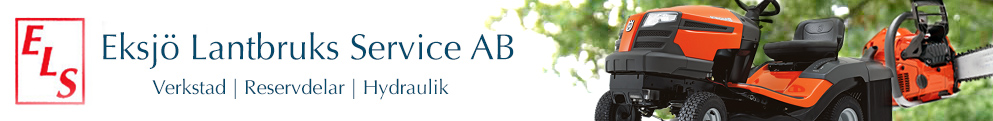 Eksjö Lantbruksservice Rottne